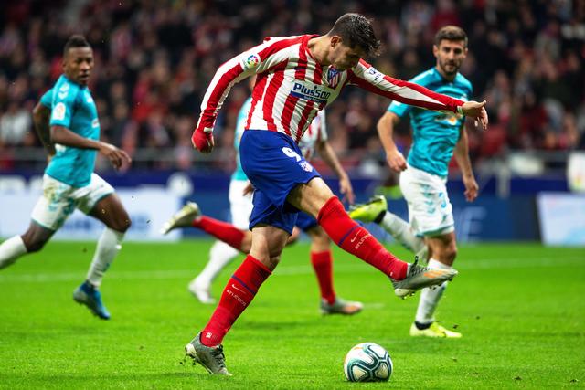 哈兰德本赛季英超前5轮10球 最近7轮仅2球