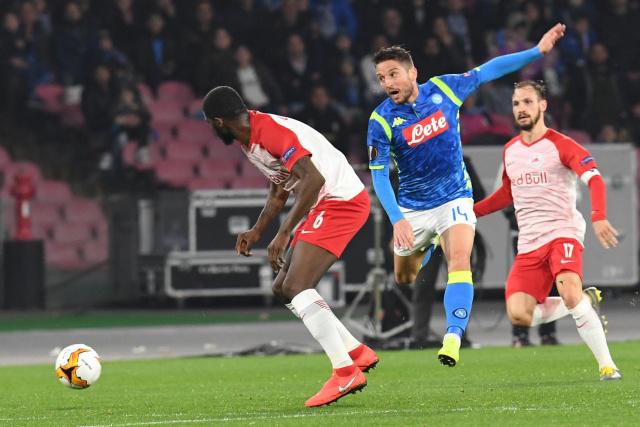 比苏马开场13秒吃黄牌 创造英超联赛历史纪录